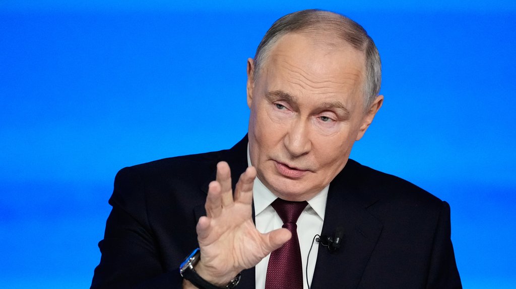 Putin povećava broj ruskih trupa: Šta znači rast na 1,55 miliona vojnika – povećanje ruskih trupa