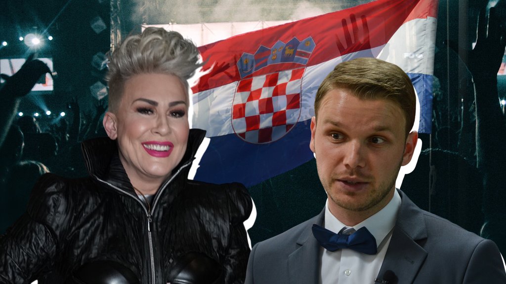 REAKCIJE NAKON NASTUPA INDIRE LEVAK U BANJALUCI: Pozivi na bojkot njenog koncerta u Zagrebu zbog plesa sa Stanivukovićem (FOTO) – nastup Indire Levak u Banjaluci