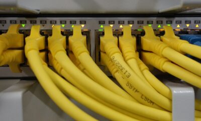 Skuplji Ethernet kablovi ne garantuju veću brzinu interneta: Šta zaista utiče