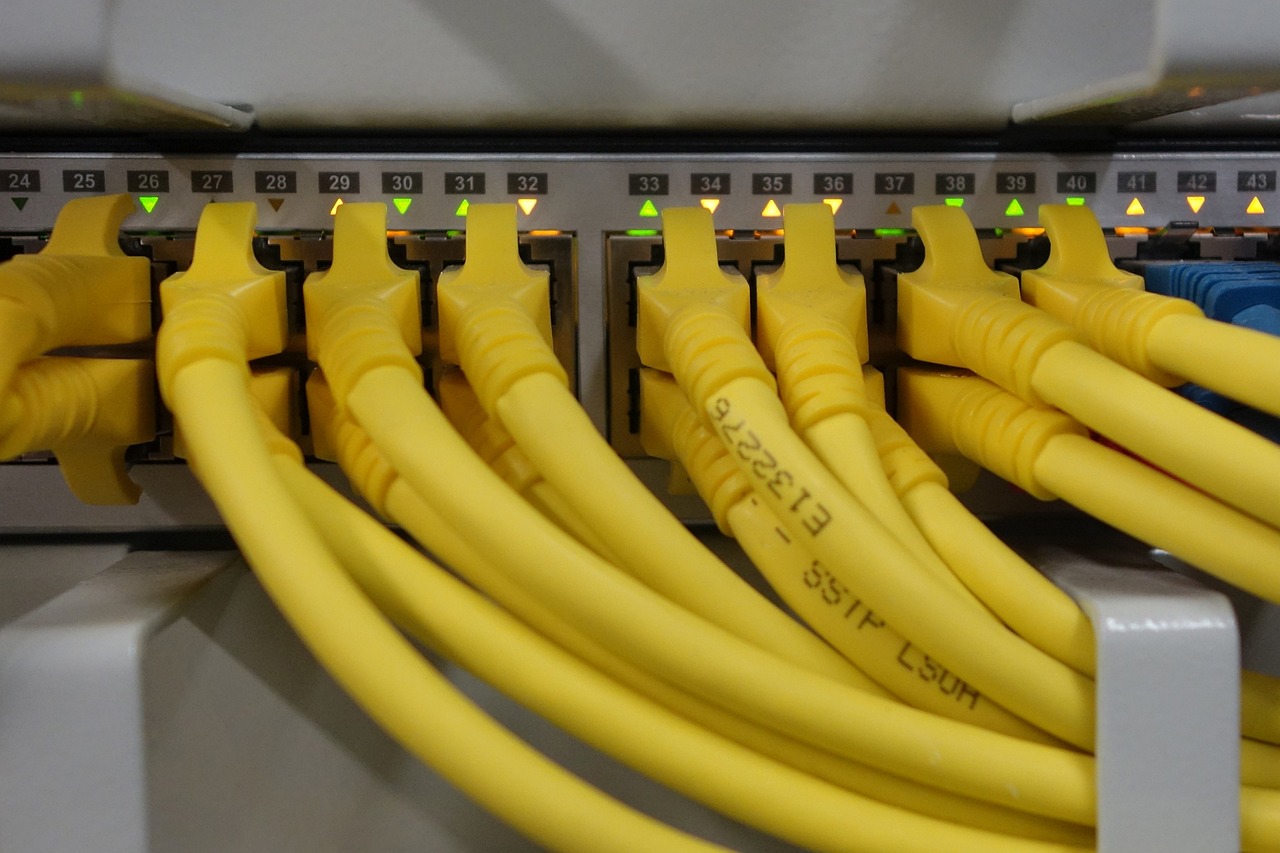 Skuplji Ethernet kablovi ne garantuju veću brzinu interneta: Šta zaista utiče