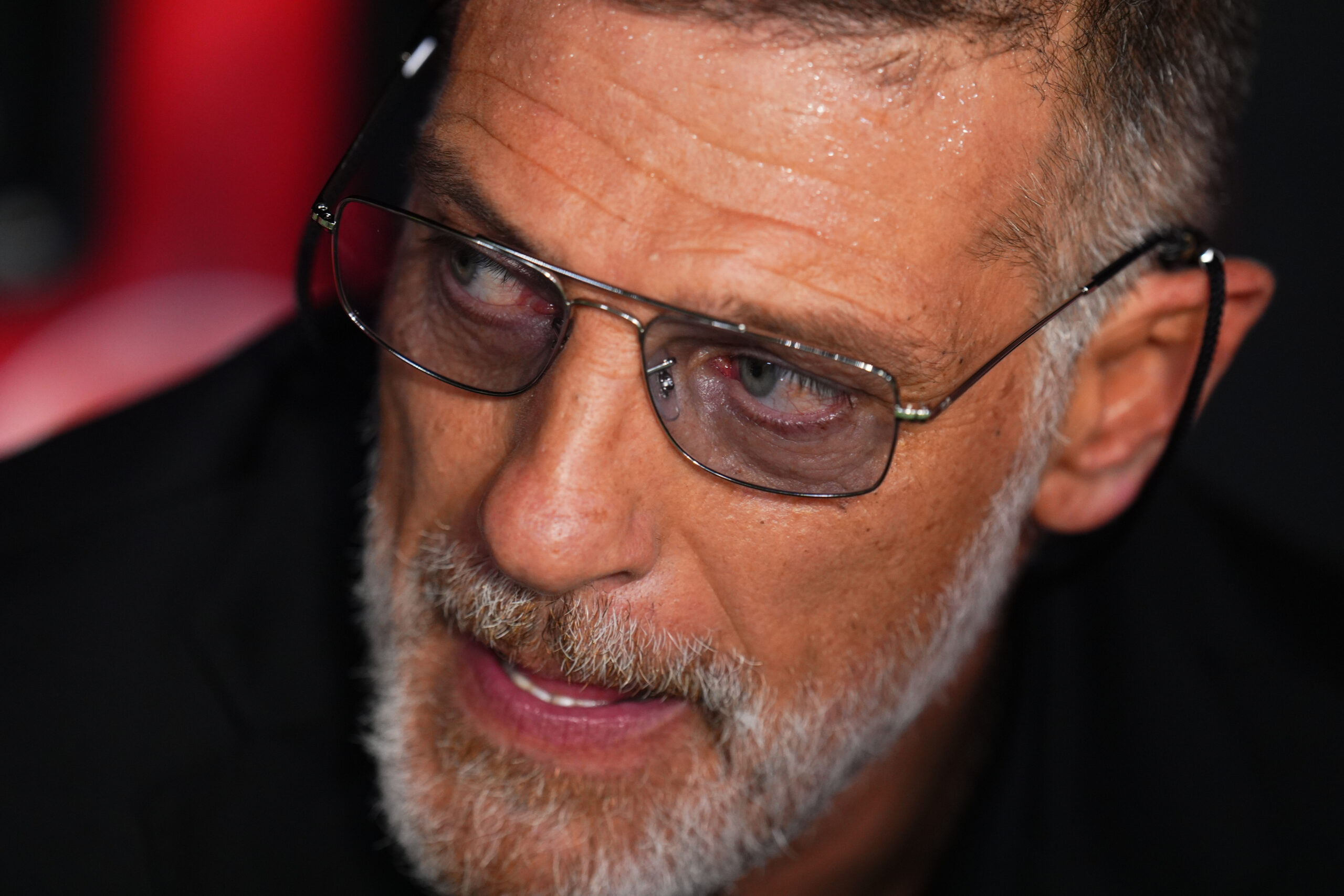 Slaven Bilić: 'Ne možemo biti deo proslave, to nismo mi' – Slaven Bilić izjava