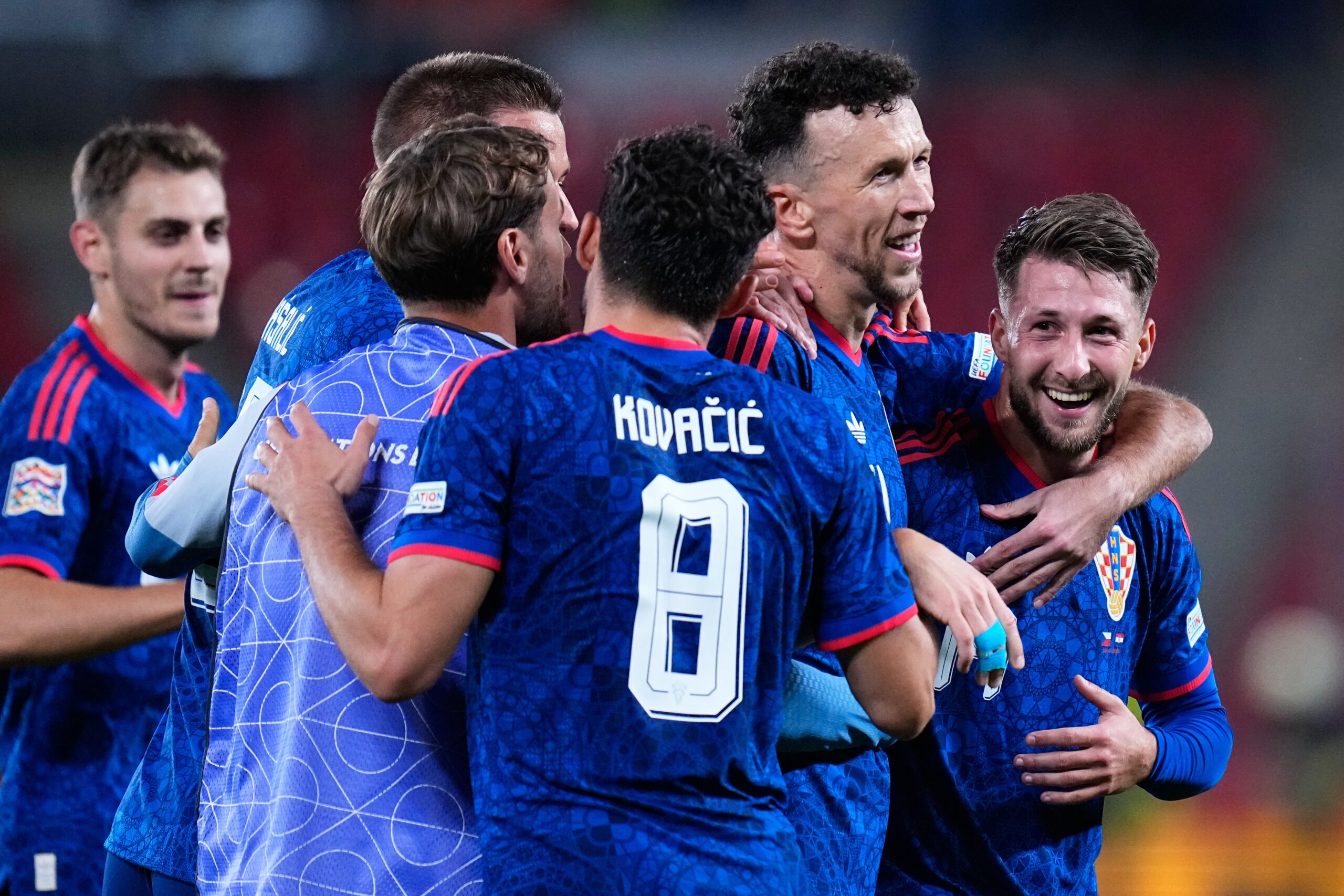 Španija i Hrvatska u borbi za vrh grupe: Kada i gde gledati duel u Nations League