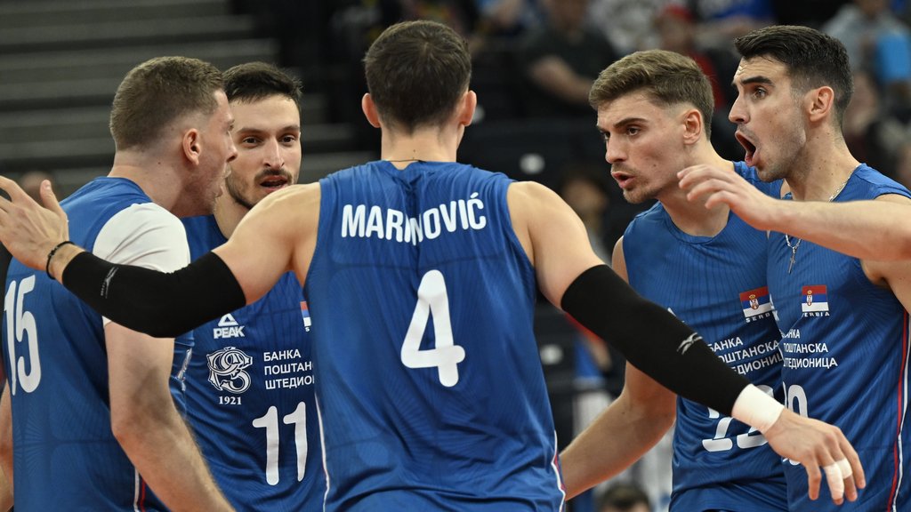 Srbija među učesnicima Svetskog kupa 2027: Šansa za olimpijski plasman – Svetski kup u odbojci