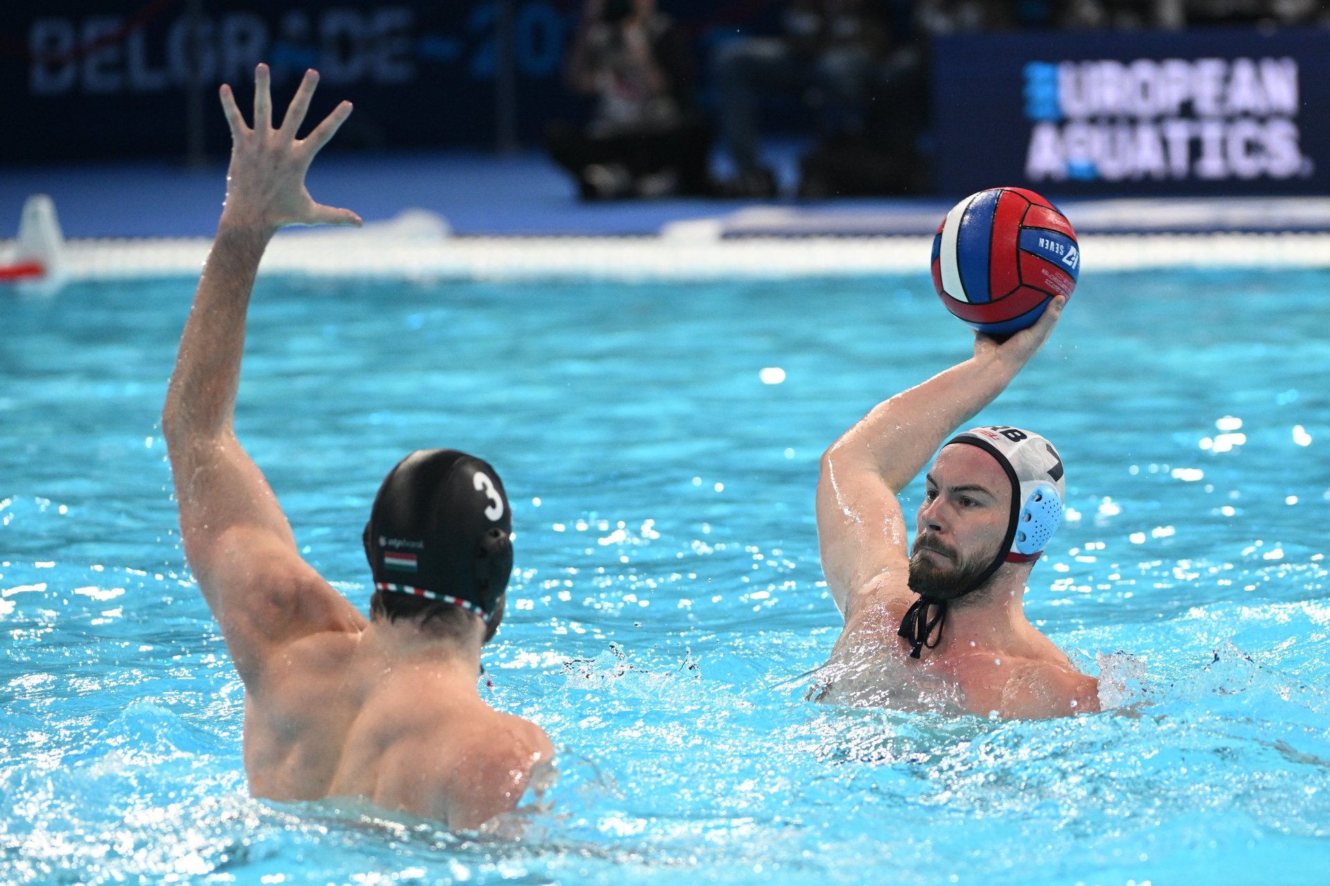 Srbija poražena 4:0 od Mađarske na turniru Stevan Ćele Vilotić – Srbija Mađarska Stevan Ćele Vilotić turnir