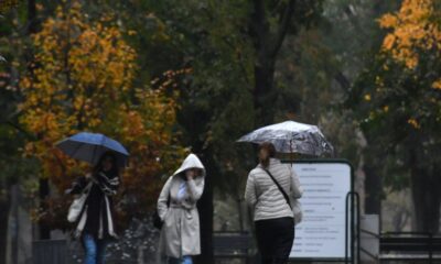 Vremenski preokret pred nama: Jesen hladnija od proseka, El Ninjo menja zimu – vremenski preokret u Srbiji