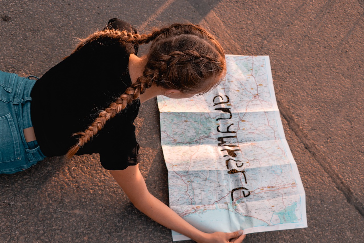 Airbnb uvodi personalizovanu mapu i nove alate za otkrivanje destinacija – personalizovana mapa airbnb