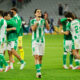 Aitor Ruibal ponovo na terenu sa Betisom: Važan korak ka povratku u tim – Aitor Ruibal Real Betis trening