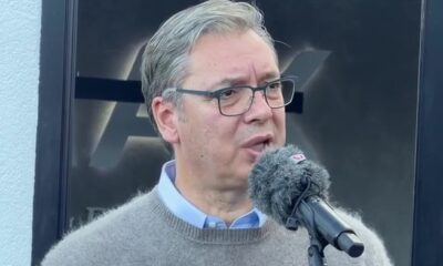 Aleksandar Vučić u Pukovcu najavio ekonomski razvoj kao prioritet – ekonomski razvoj Srbije