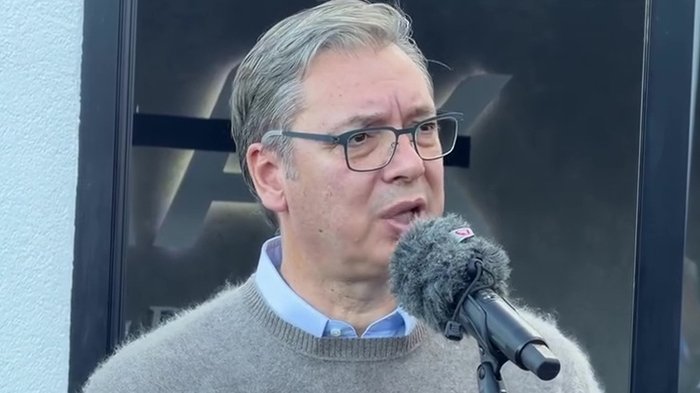 Aleksandar Vučić u Pukovcu najavio ekonomski razvoj kao prioritet – ekonomski razvoj Srbije
