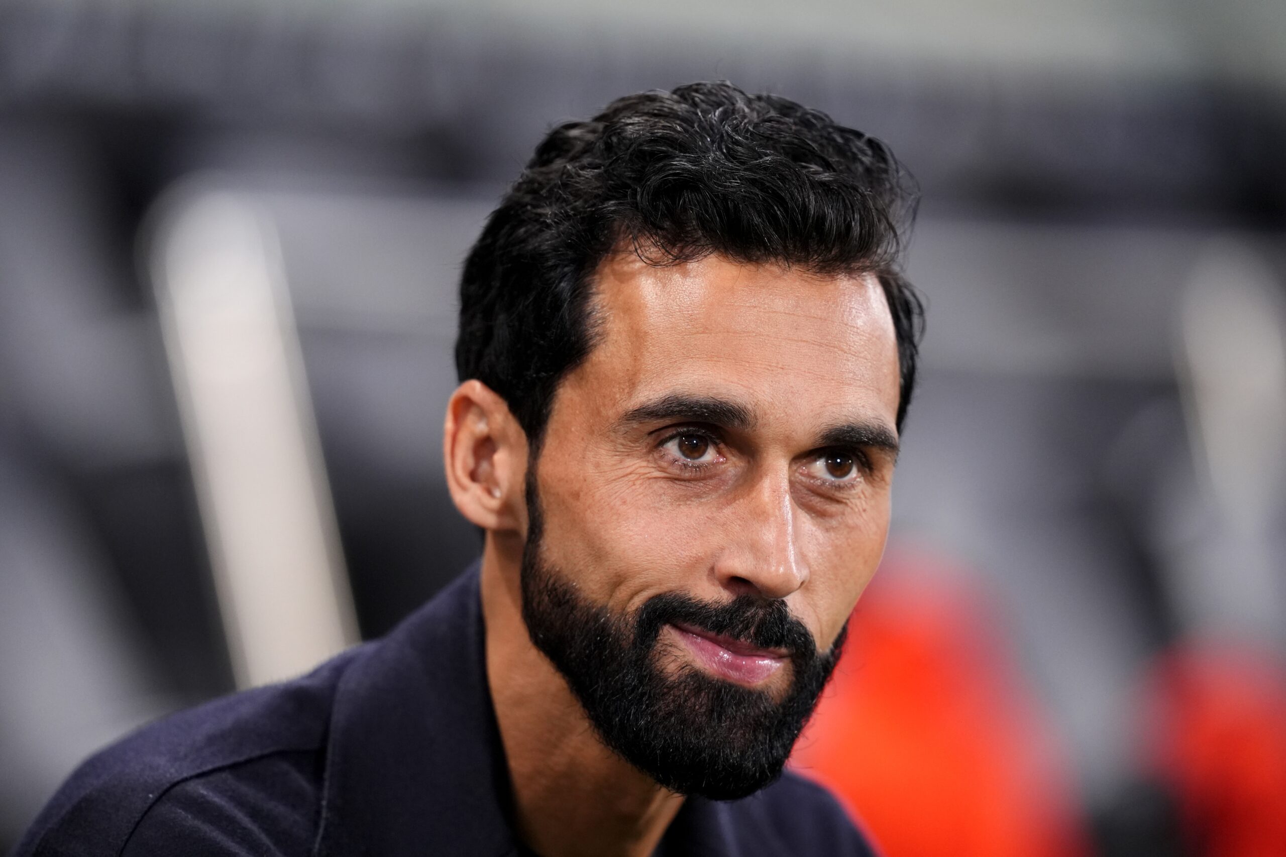 Alvaro Arbeloa pod istragom FA: Zbog kritika na suđenje posle remija sa Mančester junajtedom