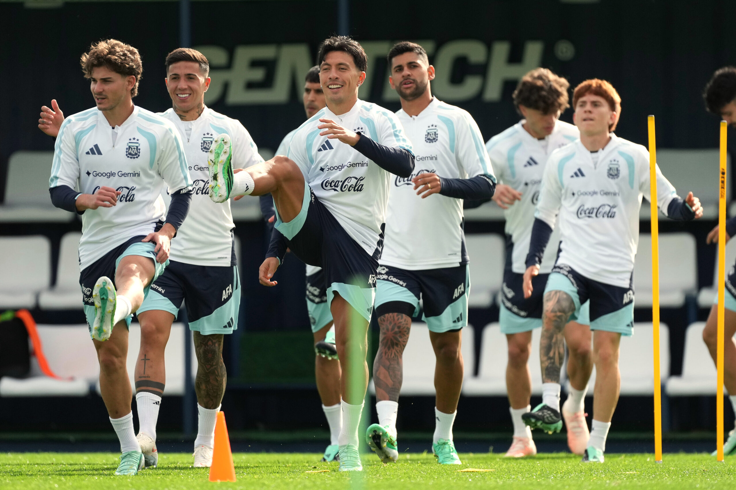Argentina protiv Bolivije: Novo lice tima bez Mesija u prijateljskom meču – Argentina Bolivia prijateljski fudbal