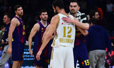 Barselona deklasirala O Parrulo 6:1 u Palau Blaugrani: Catela briljirao sa dva gola