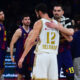 Barselona deklasirala O Parrulo 6:1 u Palau Blaugrani: Catela briljirao sa dva gola