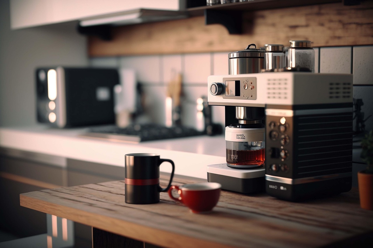 Breville lansirao aparat za kafu od 600 dolara koji pravi pour-over napitke od nule – Breville aparat za kafu