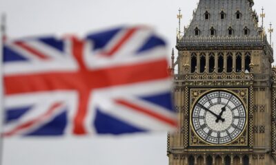 Britanski nuklearni štit nad Baltikom i Finskom: Šta donosi nova bezbednosna garancija?