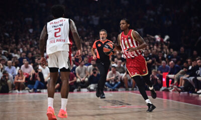 Crvena zvezda pobedila DVTK 71:66 i izborila istorijski plasman u Evroligu – Crvena zvezda DVTK finale