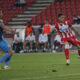 Crvena zvezda savladala Njegoš: Povratnički gol Mihaila Ristića obeležio jubilej – Mihailo Ristić Crvena zvezda gol