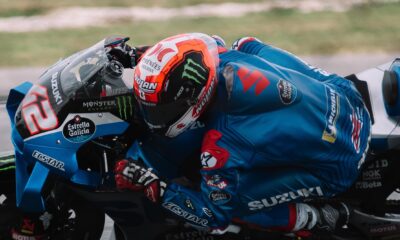 Dani Pedrosa: „Imao sam džak za boks sa njegovim likom i udarao sam ga”