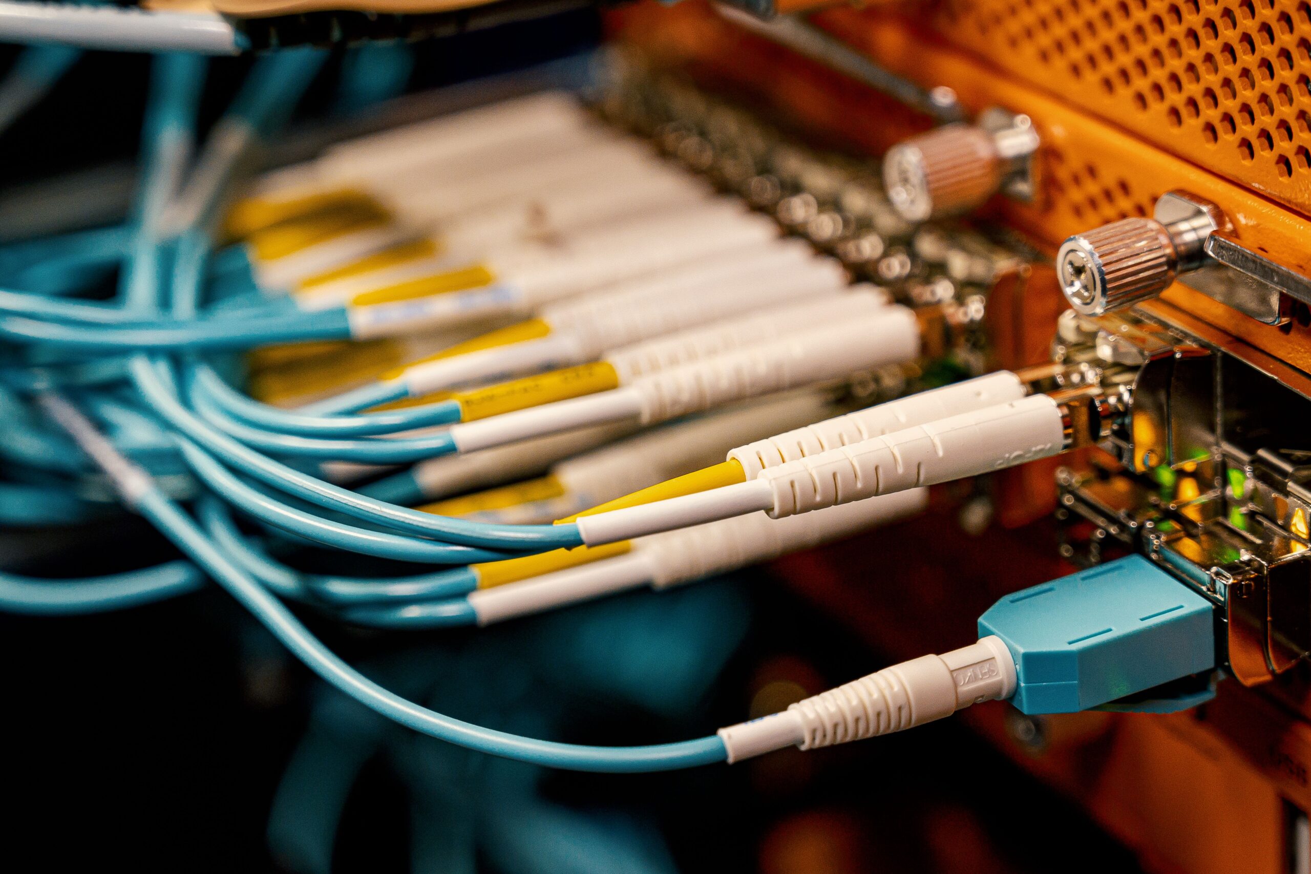Data centri menjaju pejzaž Amerike, pokazuje izveštaj – izgradnja data centara
