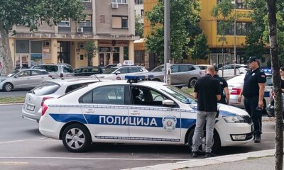 Detalji slučaja u Nišu: Pedofil odveo devojčicu u kafanu pa je zlostavljao – napad u Nišu