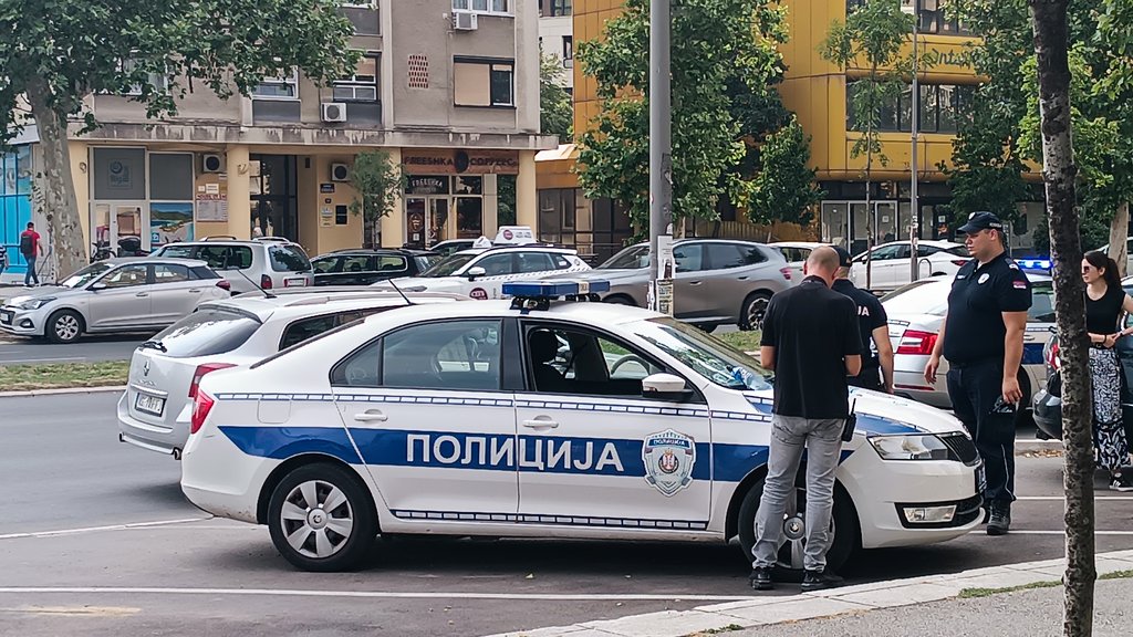 Detalji slučaja u Nišu: Pedofil odveo devojčicu u kafanu pa je zlostavljao – napad u Nišu