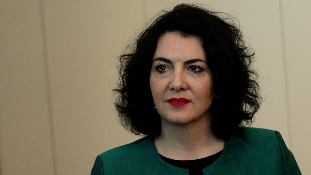Dragana Sotirovski pred sudom: Bivša gradonačelnica Niša na pripremnom ročištu zbog optužbi za korupciju – korupcija u Nišu