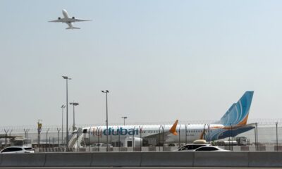 Drama u pilotskoj kabini na letu Flydubai: Putnici sprečili napad i prizemljili avion – napad nožem u pilotskoj kabini