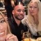 EMOTIVNI TRENUTAK IZ PORODICE TEA TAIROVIĆ: Pevačica podelila fotografije sa proslave rođendana svoje majke Božice (FOTO) – Tea Tairović na Instagramu
