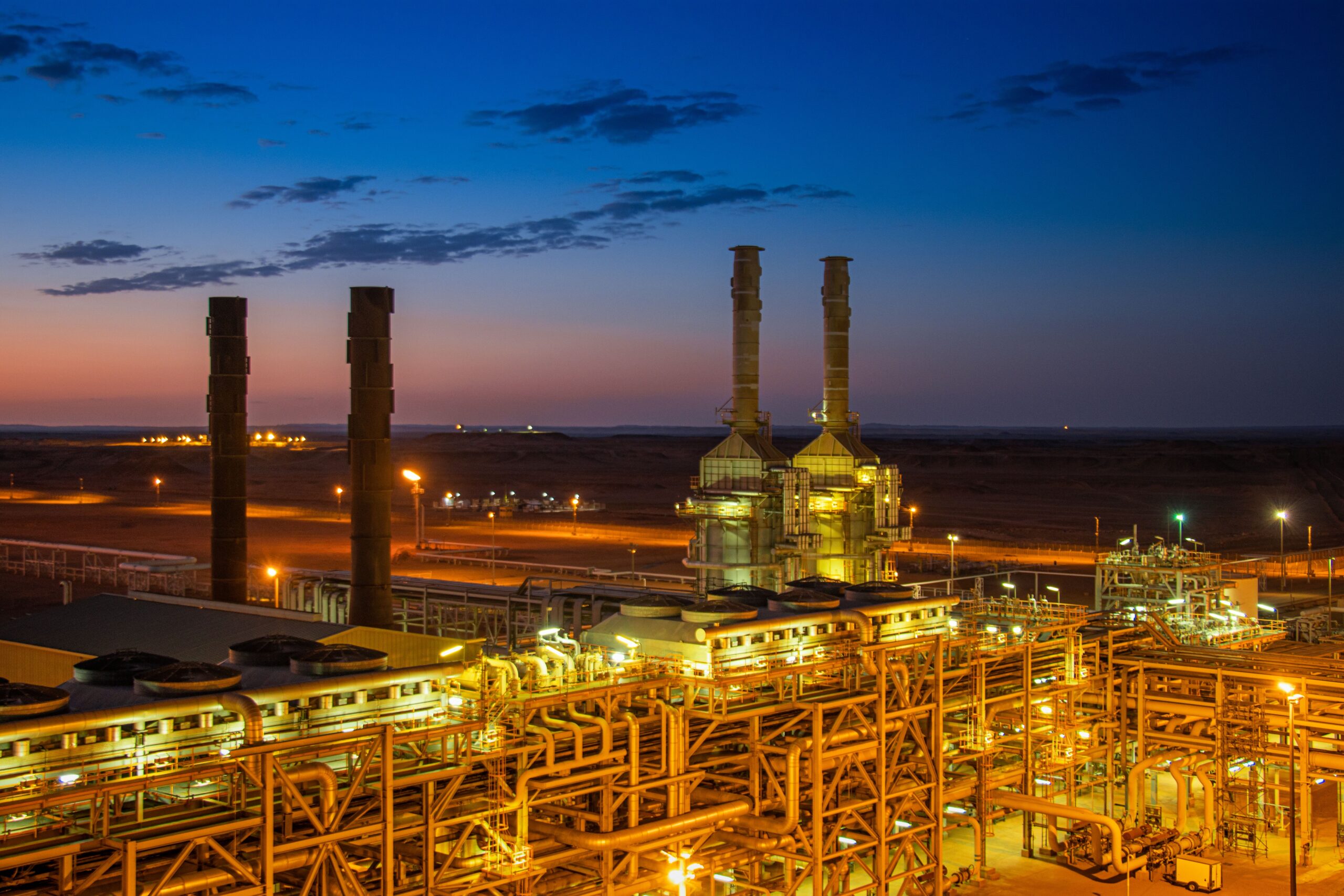 EPS, Srbijagas i SOKAR ulažu u gasnu elektranu snage 500 MW kod Niša do 2030. – gasna elektrana kod Niša