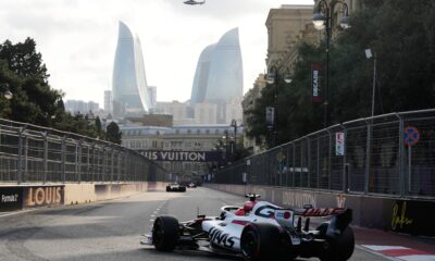 Esteban Ocon napušta Haas na kraju 2026: 'Ovo nije kraj moje F1 karijere' – Esteban Ocon Haas Formula 1