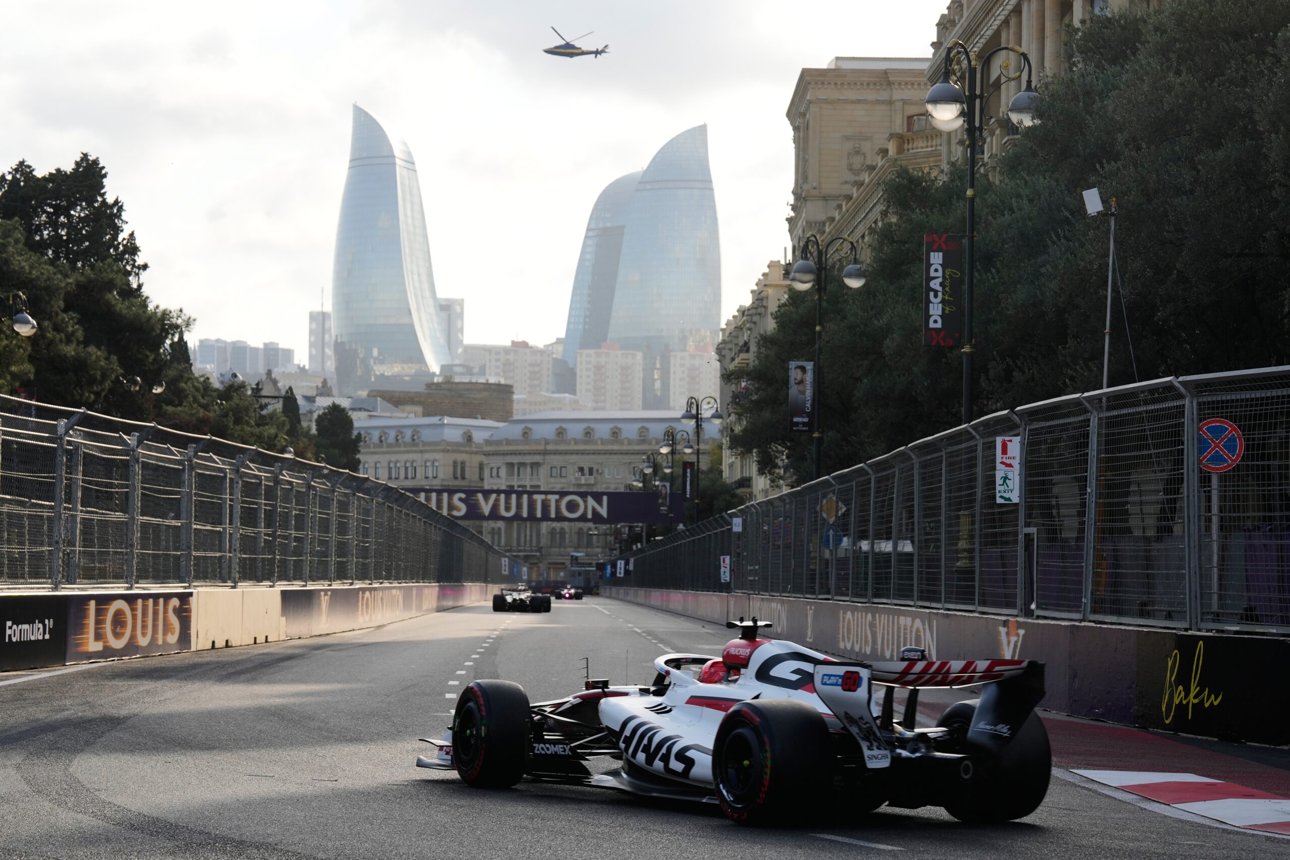 Esteban Ocon napušta Haas na kraju 2026: 'Ovo nije kraj moje F1 karijere' – Esteban Ocon Haas Formula 1