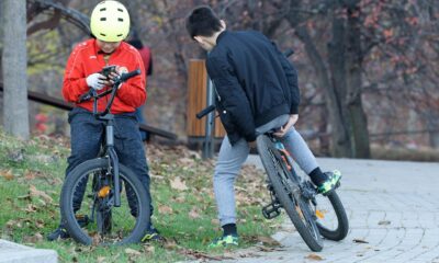 Freckle lansirao pametni telefon za decu sa ciljem povratka igre na otvorenom (VIDEO) – povratak igre na otvorenom