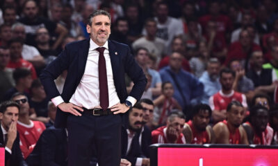 Ibon Navaro: Promašeni otvoreni šutevi i Micićeve trojke presudile Zvezdi protiv Hapoela – Ibon Navaro Crvena zvezda Hapoel