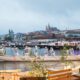 Illes Balears Palma Futsal: Istorijska timska fotografija na brodu 'Balear'