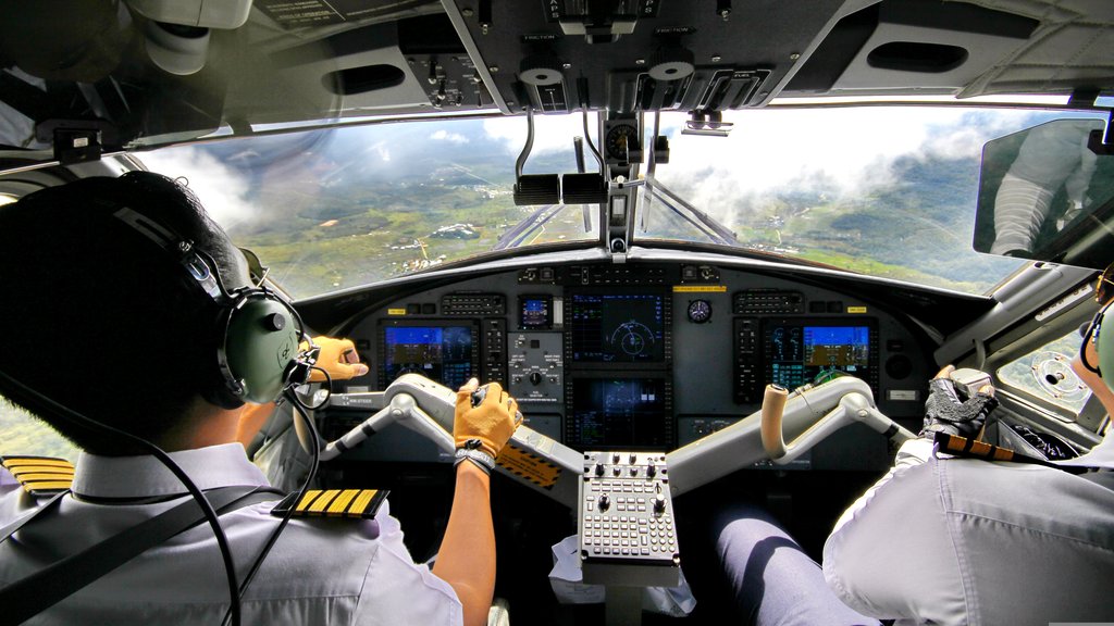 Incident u avionu Flaj Dubaija: Pilot pokušao da sruši letelicu, kopilot sprečio tragediju?
