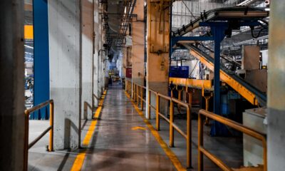 Industrijska proizvodnja u Srbiji pala 0,5 odsto u avgustu, rudarstvo beleži rast
