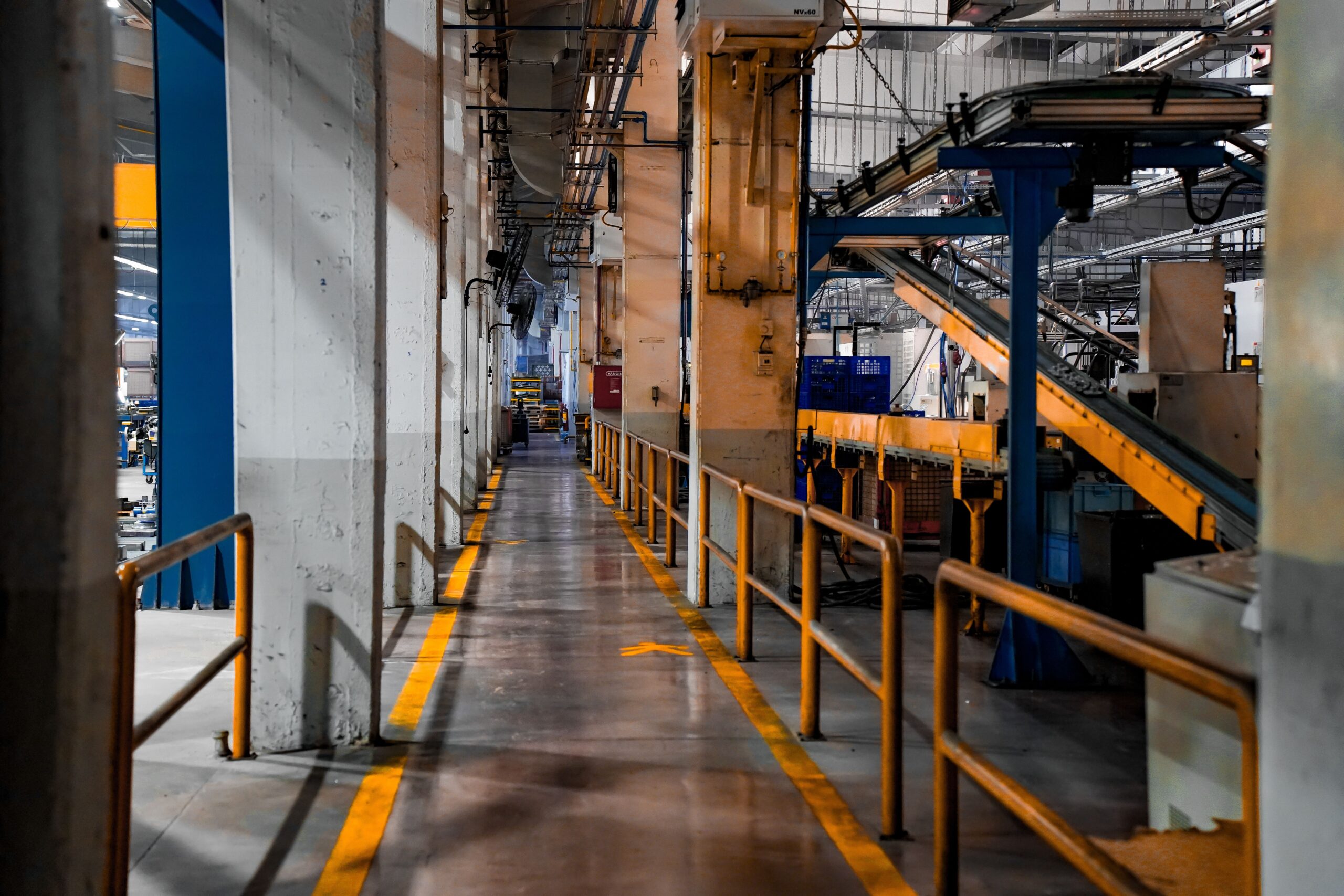 Industrijska proizvodnja u Srbiji pala 0,5 odsto u avgustu, rudarstvo beleži rast