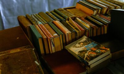 Izložba o Bori Stankoviću otvorena u Narodnoj biblioteci Srbije