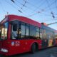 Izmene u saobraćaju u Zemunu: Nove trase GSP autobusa i privremena stajališta