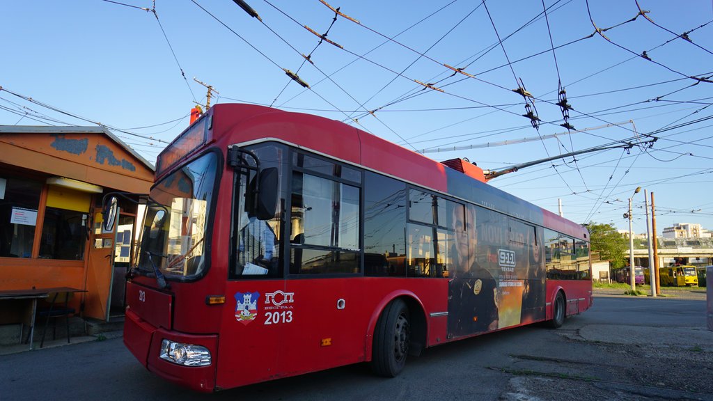 Izmene u saobraćaju u Zemunu: Nove trase GSP autobusa i privremena stajališta