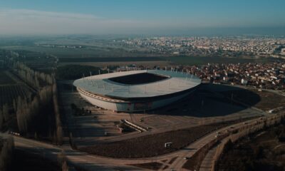 Javni budžeti finansirali stadione sa 33 milijarde dolara od 1970. do 2020.
