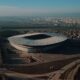 Javni budžeti finansirali stadione sa 33 milijarde dolara od 1970. do 2020.