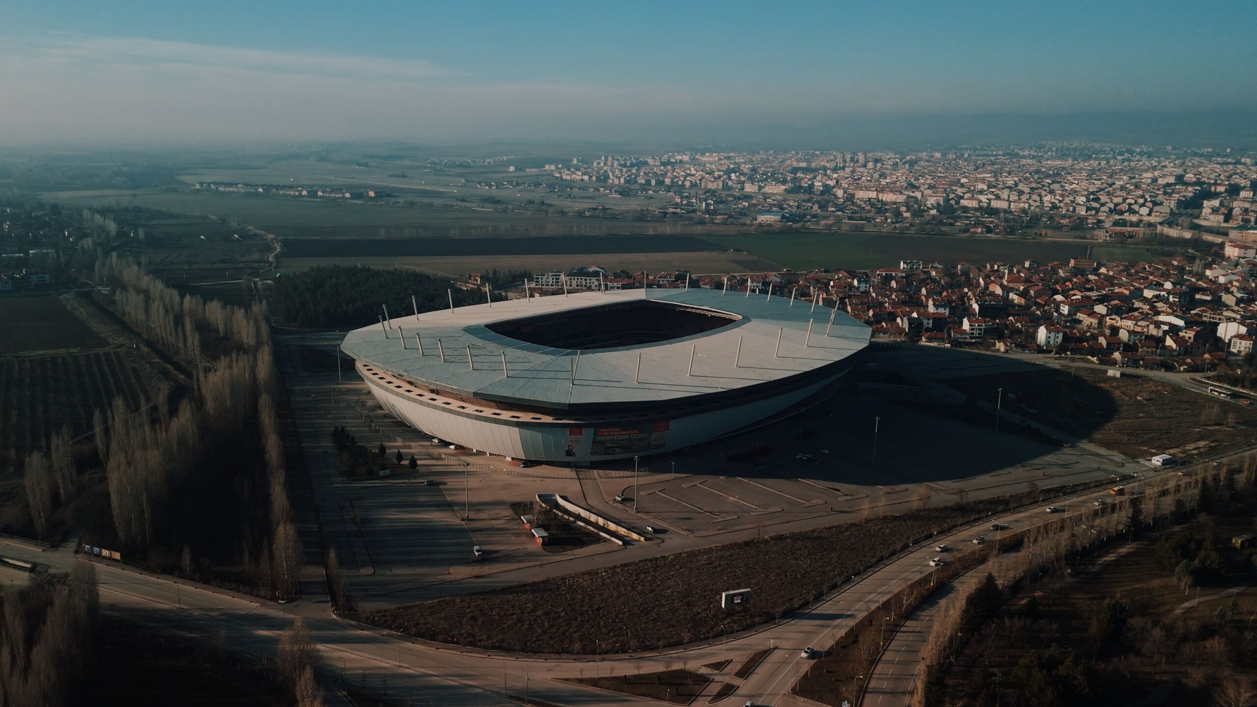 Javni budžeti finansirali stadione sa 33 milijarde dolara od 1970. do 2020.