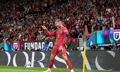 Kristijano Ronaldo privukao pažnju: Njegov privatni avion postao najpraćeniji let na svetu – Kristijano Ronaldo privatni avion