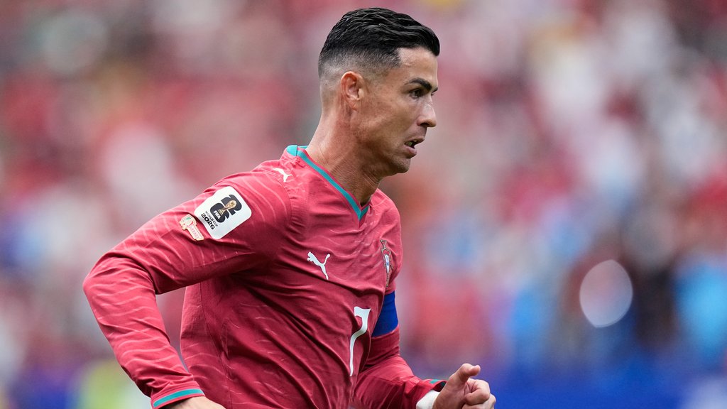 Kristijano Ronaldo napustio reprezentaciju Portugala: Šta je izazvalo dramatičan raskid? – Kristijano Ronaldo napušta reprezentaciju