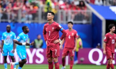 Kristijano Ronaldo napušta reprezentaciju Portugala: Evo šta je poznato o odluci – Kristijano Ronaldo reprezentacija