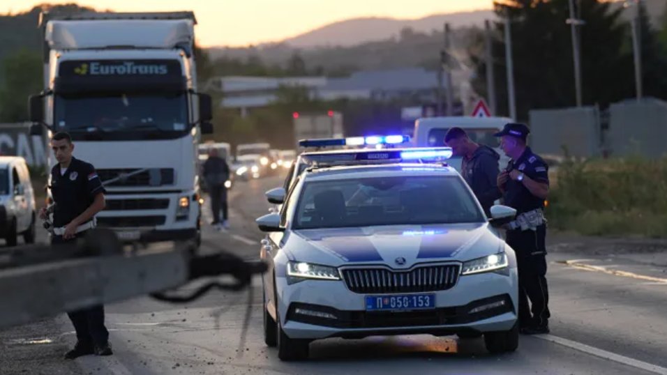 Lančani sudar na Segedinskom putu: Šest vozila u Subotici učestvovalo u nesreći