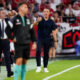 Luis Garsija Plaza: „Želimo vrh tabele, ali ostajemo mirni u Sevilji”