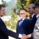 Ministar Gašić posetio 'Milan Blagojević – namenska': Fokus na unapređenju proizvodnje – Milan Blagojević namenska