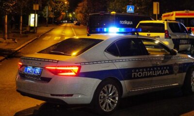 Muškarac ranjen u Kragujevcu preminuo: Tragedija posle dva dana borbe lekara – napad u Kragujevcu